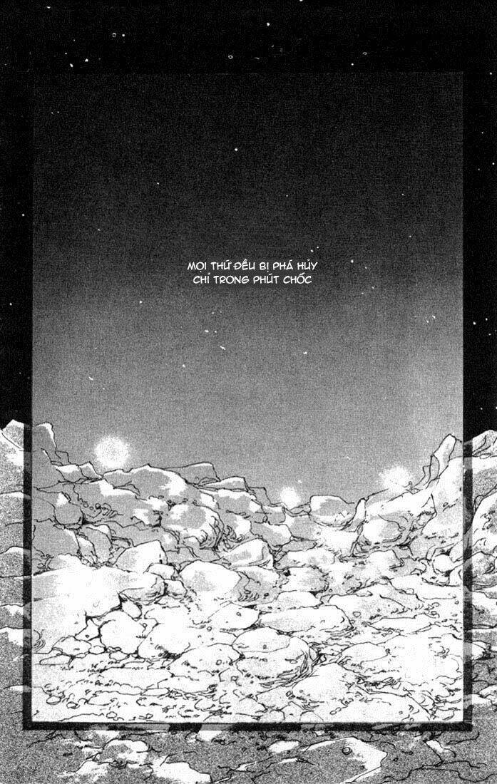 Đứa Con Số Phận: Chapter 2