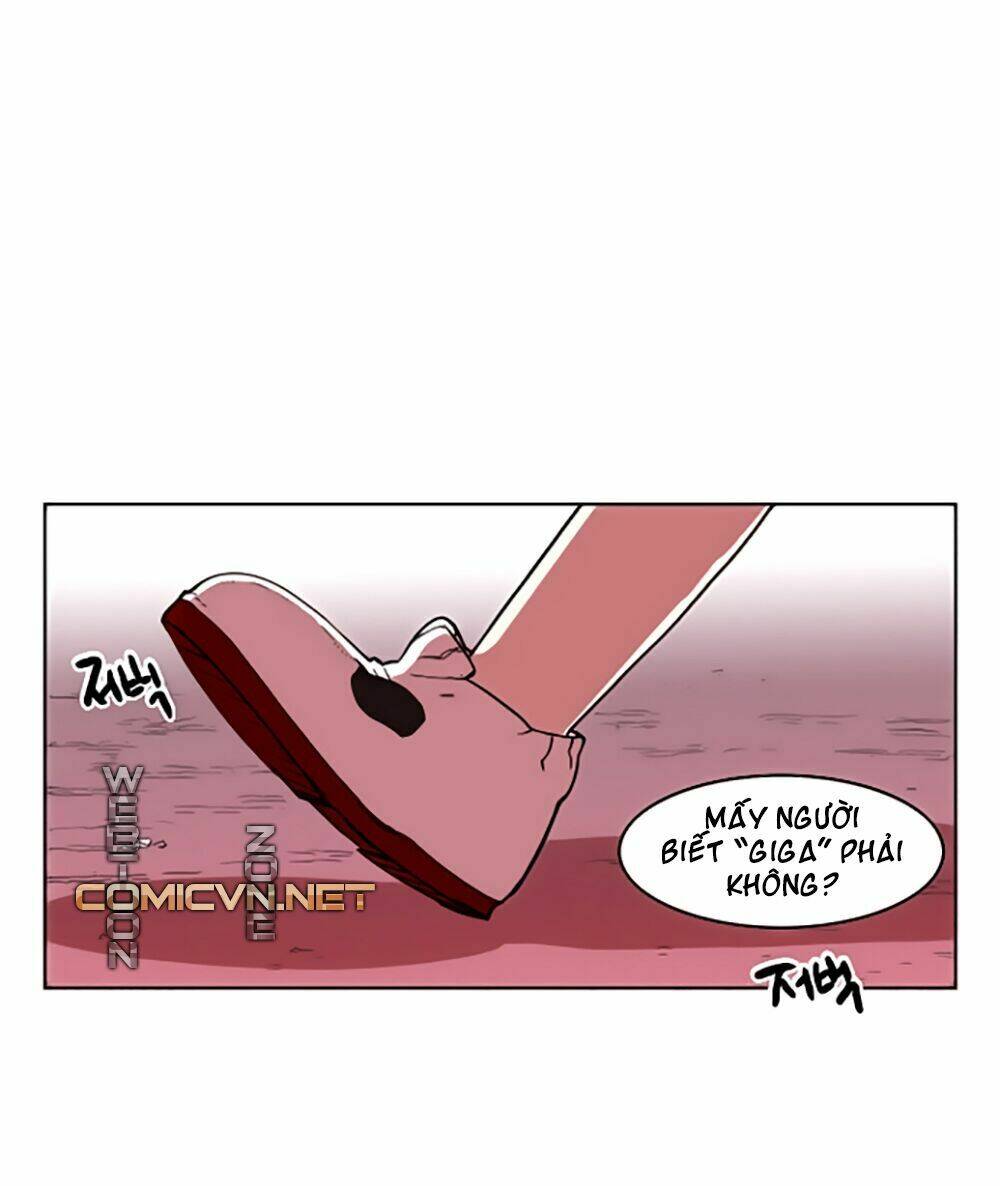 Hard Core Leveling Warrior: Chapter 6