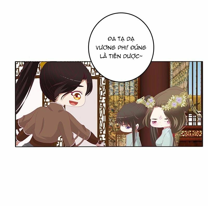 Thông Linh Phi: Chapter 450
