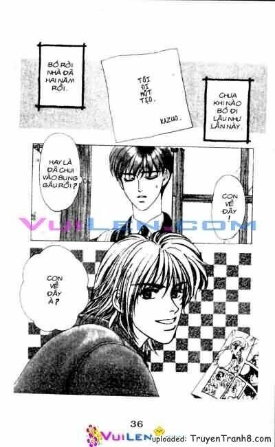 Công tử nghèo: Chapter 9