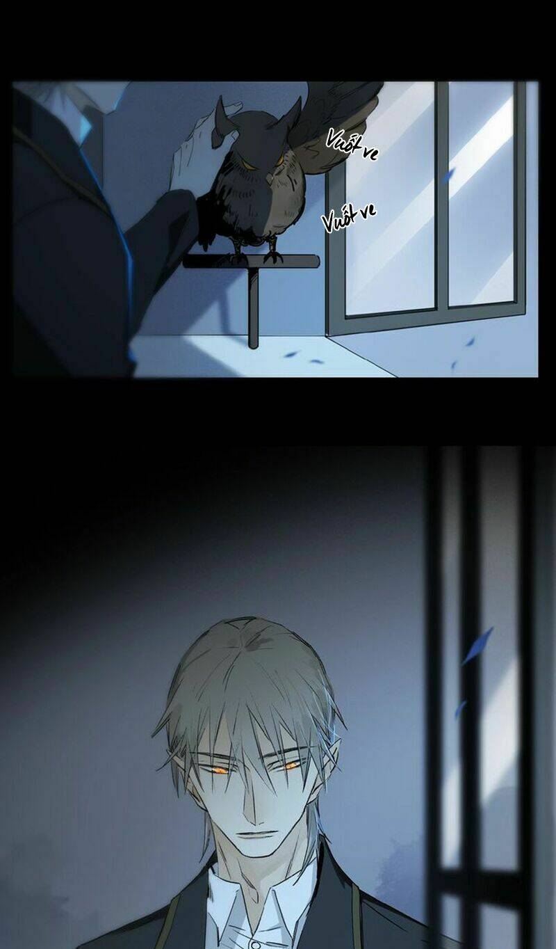 Phép Tắc Trường Ogus: Chapter 37