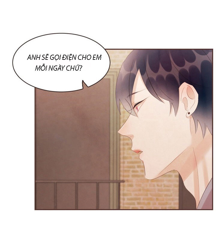 Giữa Tình Yêu Và Tình Bạn: Chapter 49