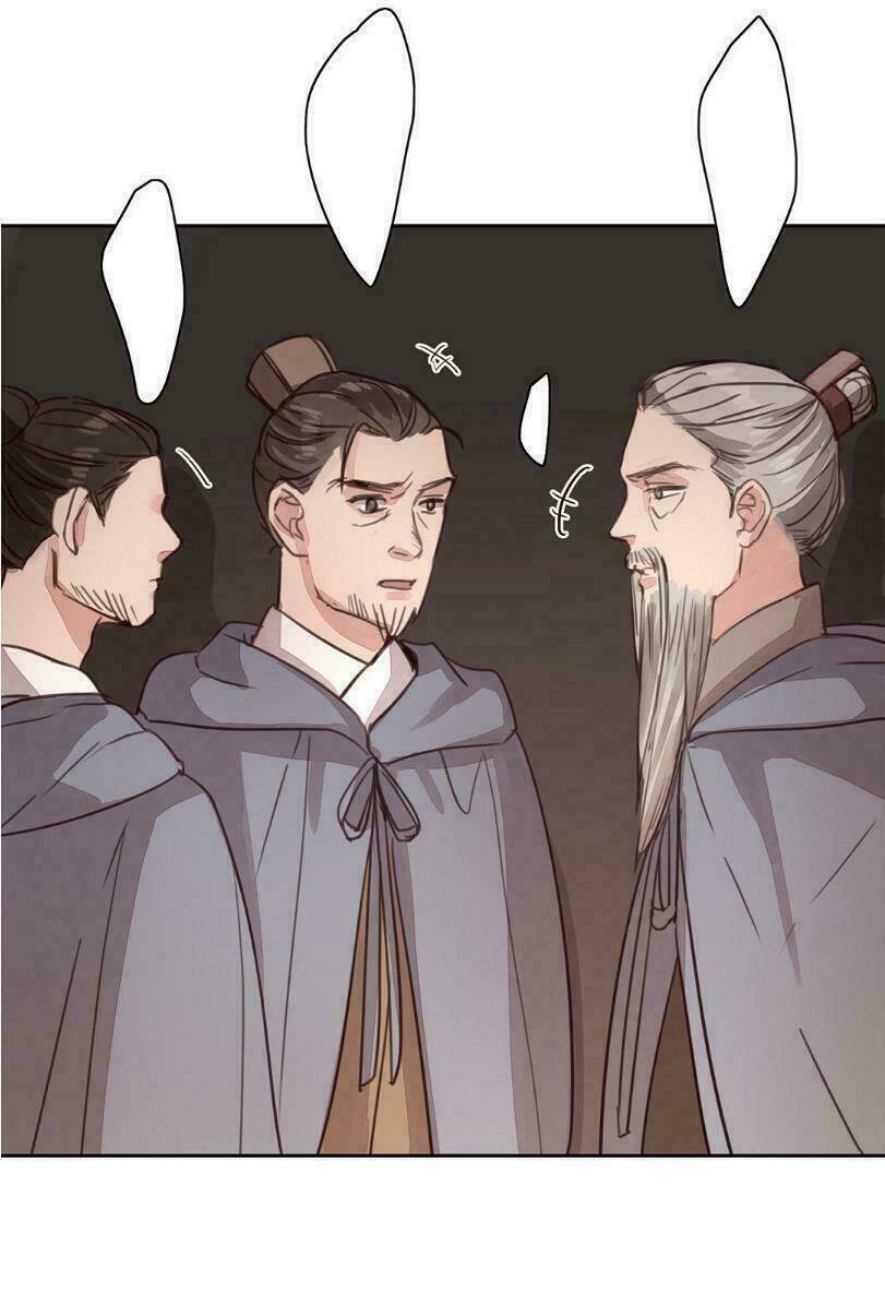 Chỉ Phu Vi Thê: Chapter 52