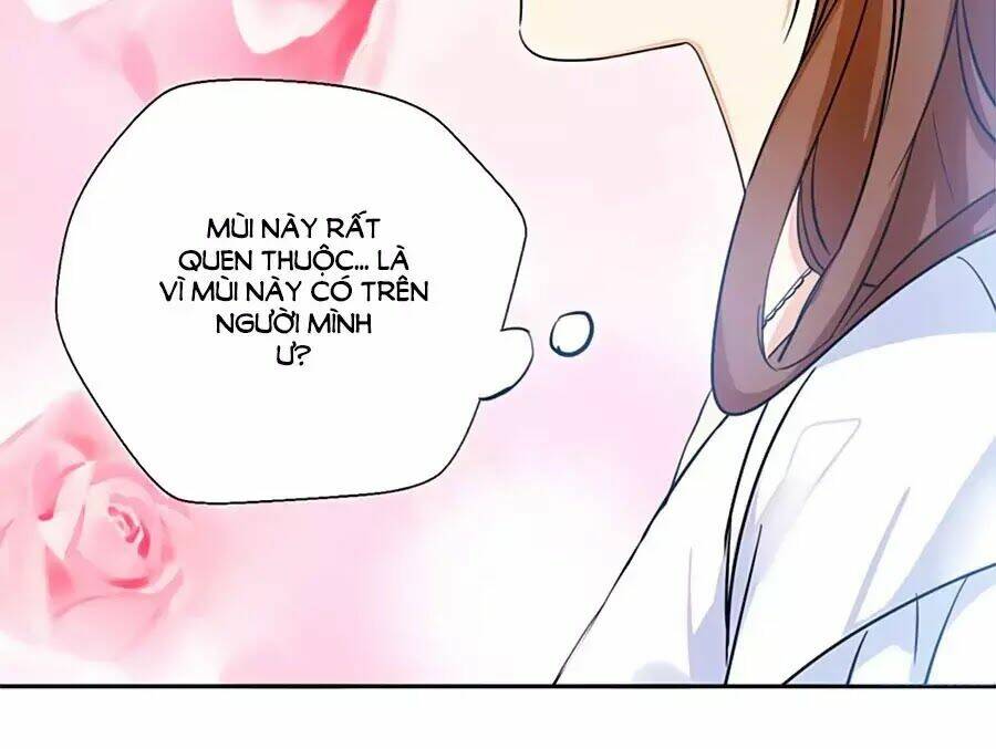 Mùi Hương Lãng Mạn: Chapter 16