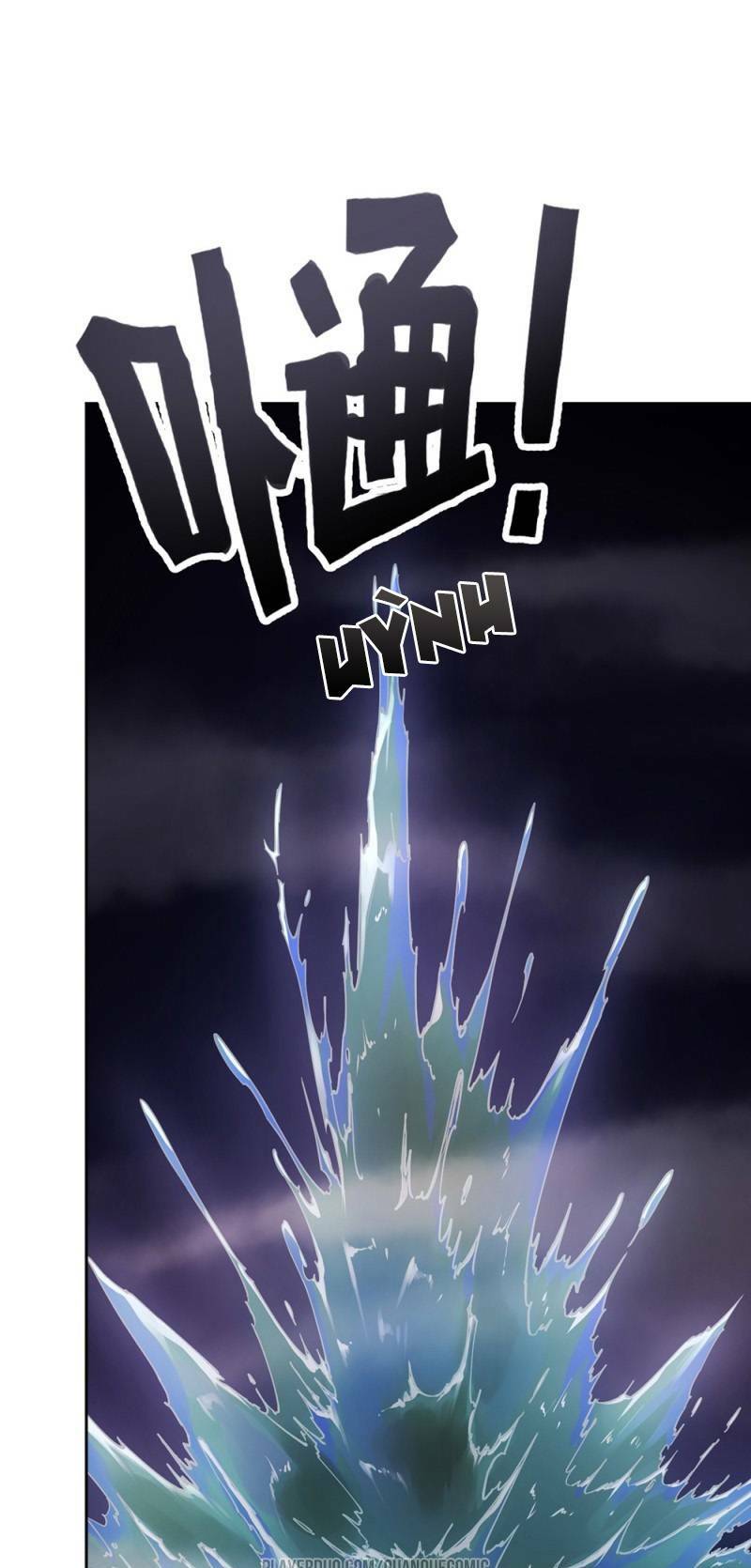 Hồng Thiên Thần Tôn: Chapter 38