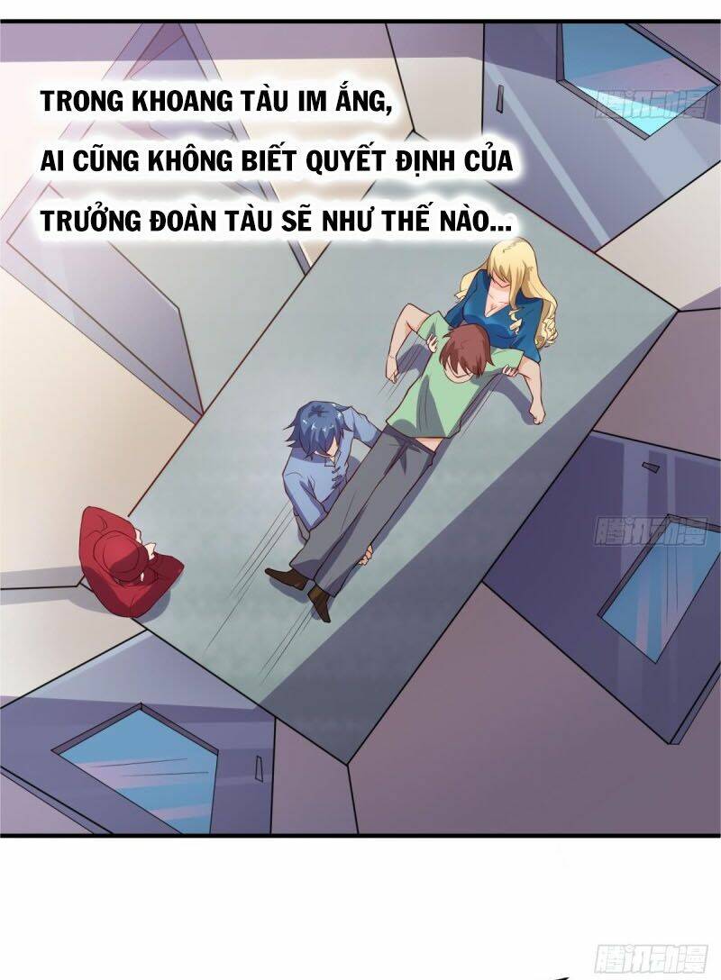 Bác Sĩ Riêng Của Nữ Thần: Chapter 111