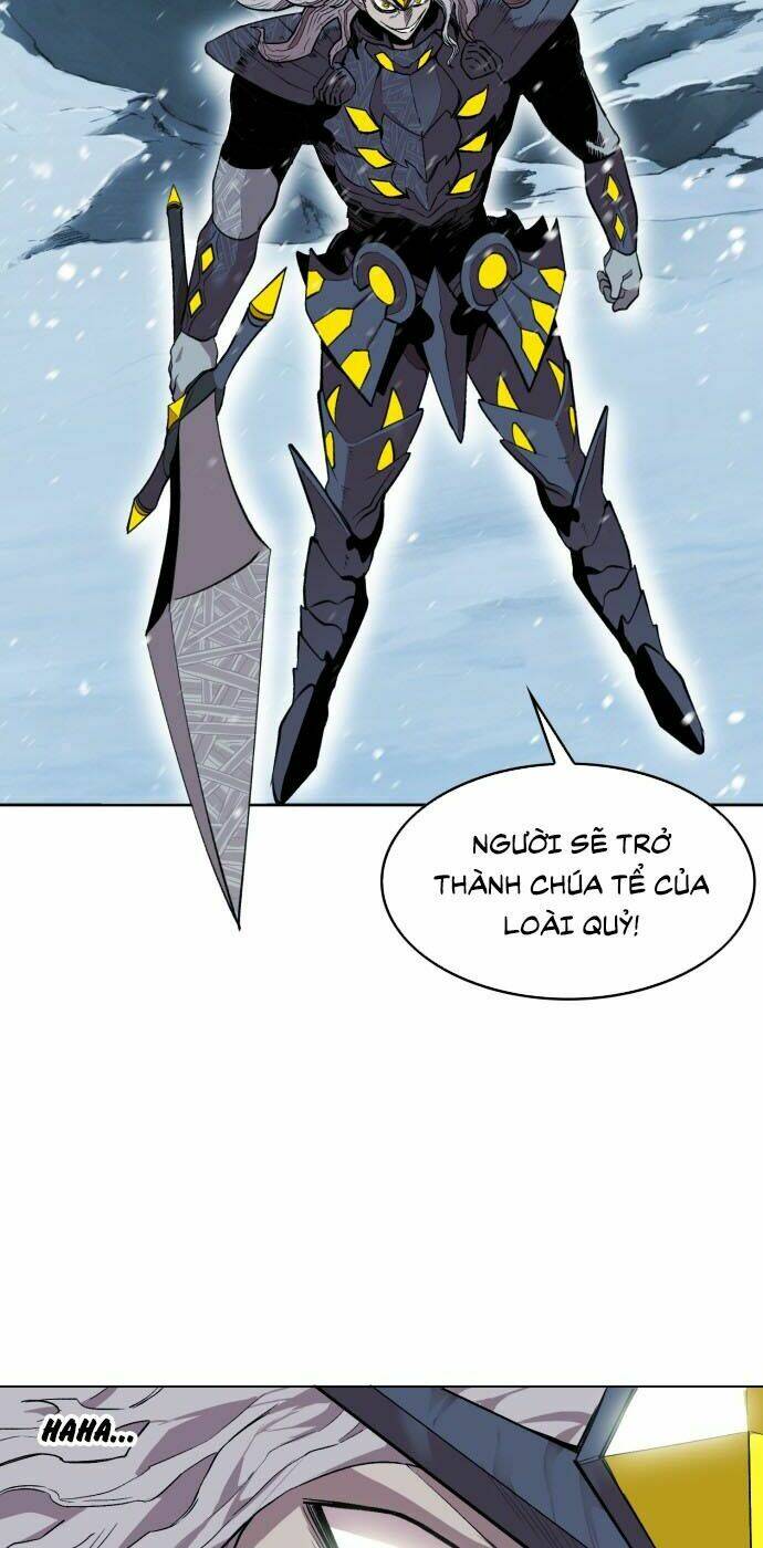 Hard Core Leveling Warrior Ss2: Chapter 3