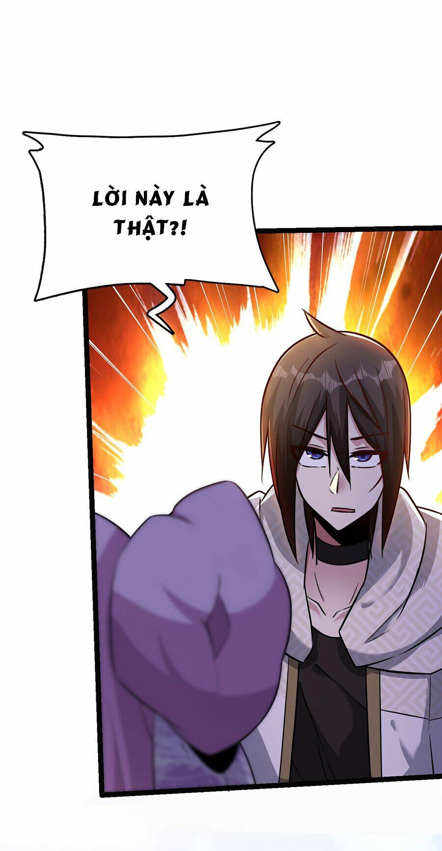 Đại Bảo Kiếm Của Tôi: Chapter 46