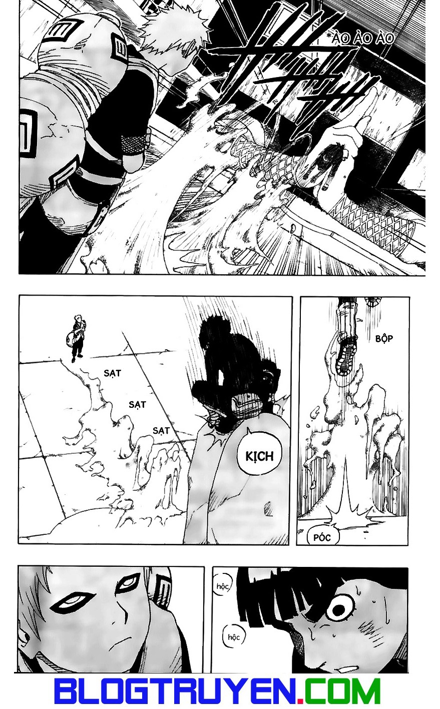 Naruto: Chapter 82