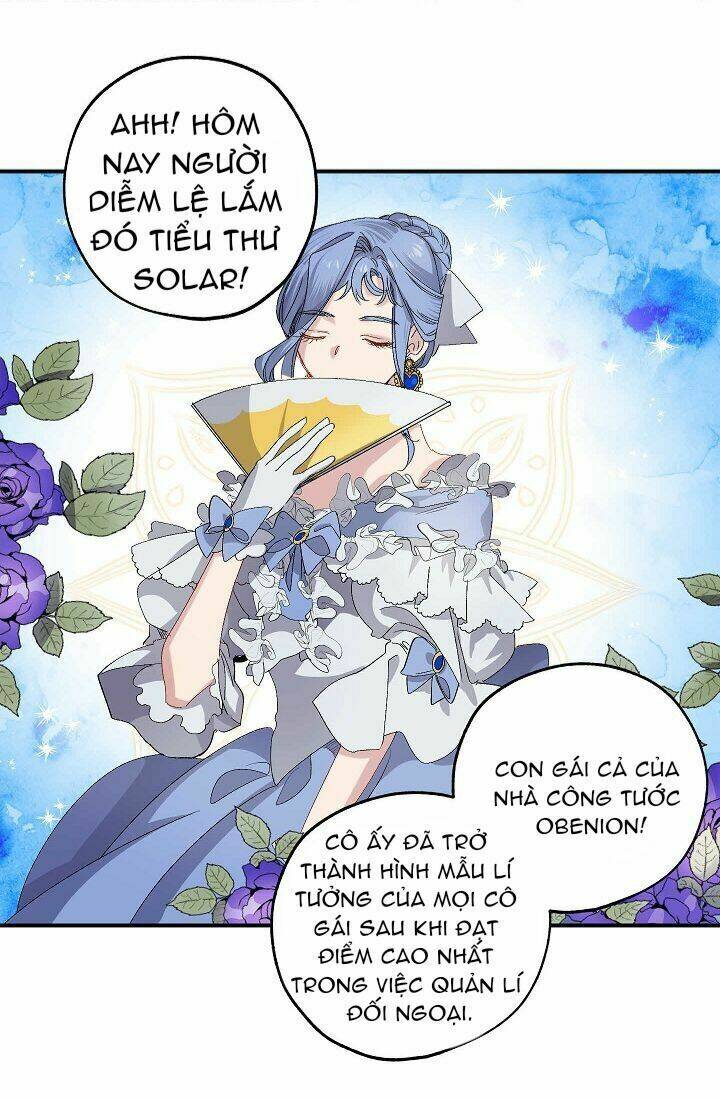 Tình Điên Dại: Chapter 30