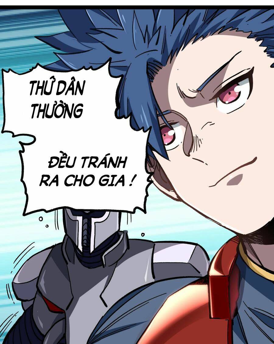 Vú Em Vô Địch: Chapter 14