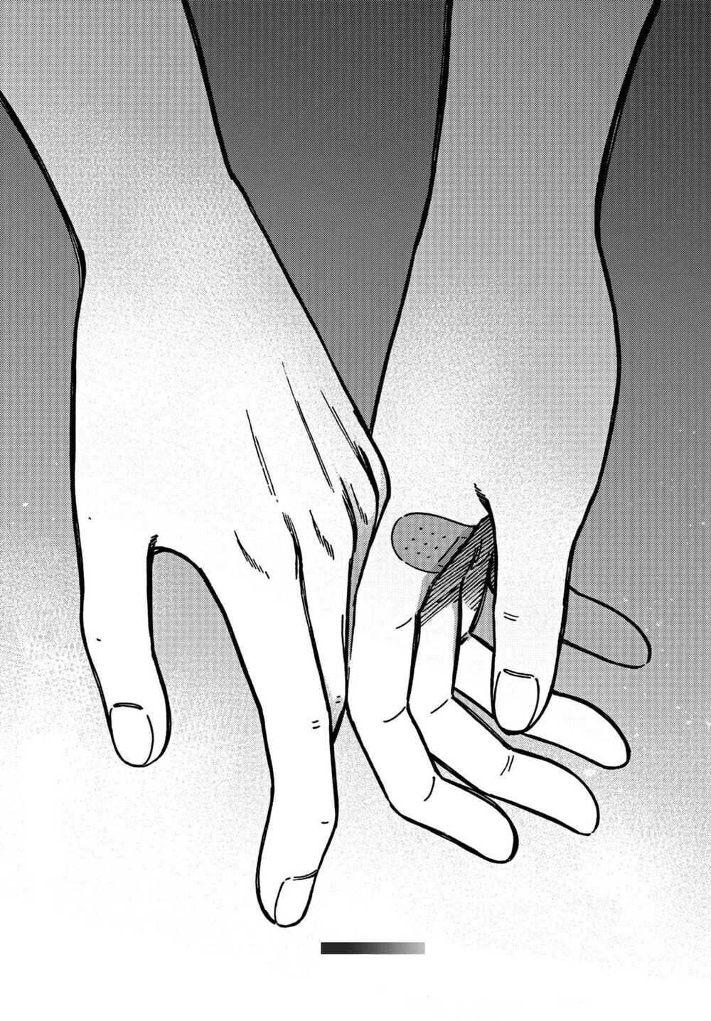 Kakushigoto - Secrets: Chapter 10