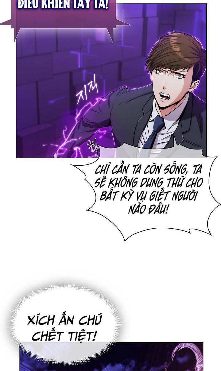 Kẻ Phát Hoạ Ấn Chú: Chapter 7