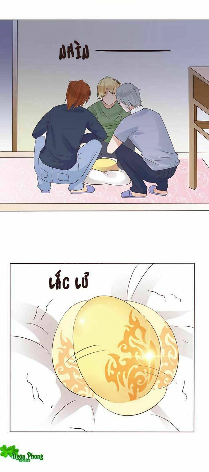 Ma Vương Luyến Ái Chỉ Nam: Chapter 74