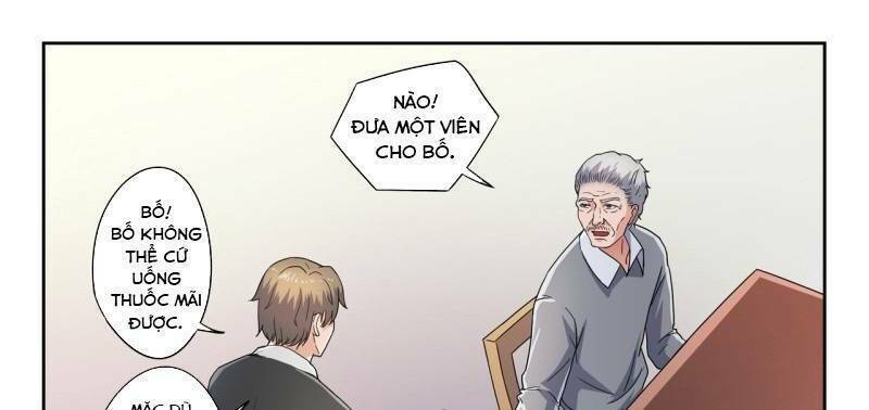 Thấu Thị Chi Nhãn: Chapter 290