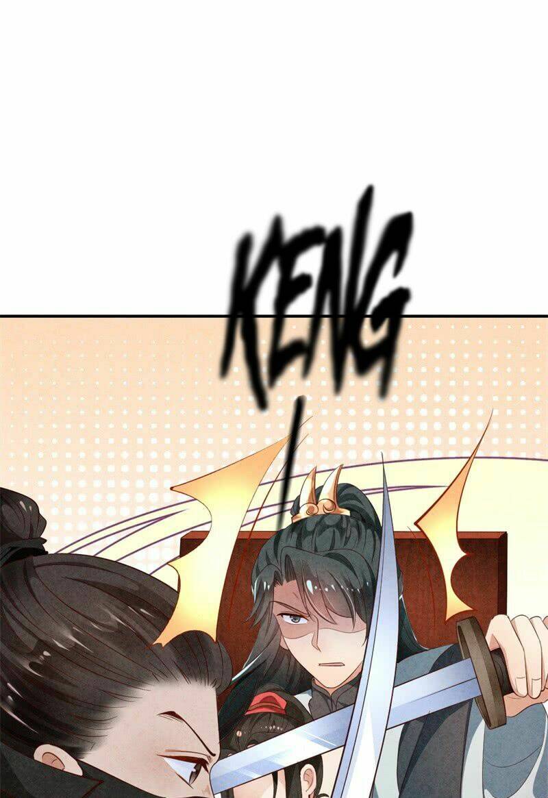 Vương Phi Muốn Trèo Tường: Chapter 9