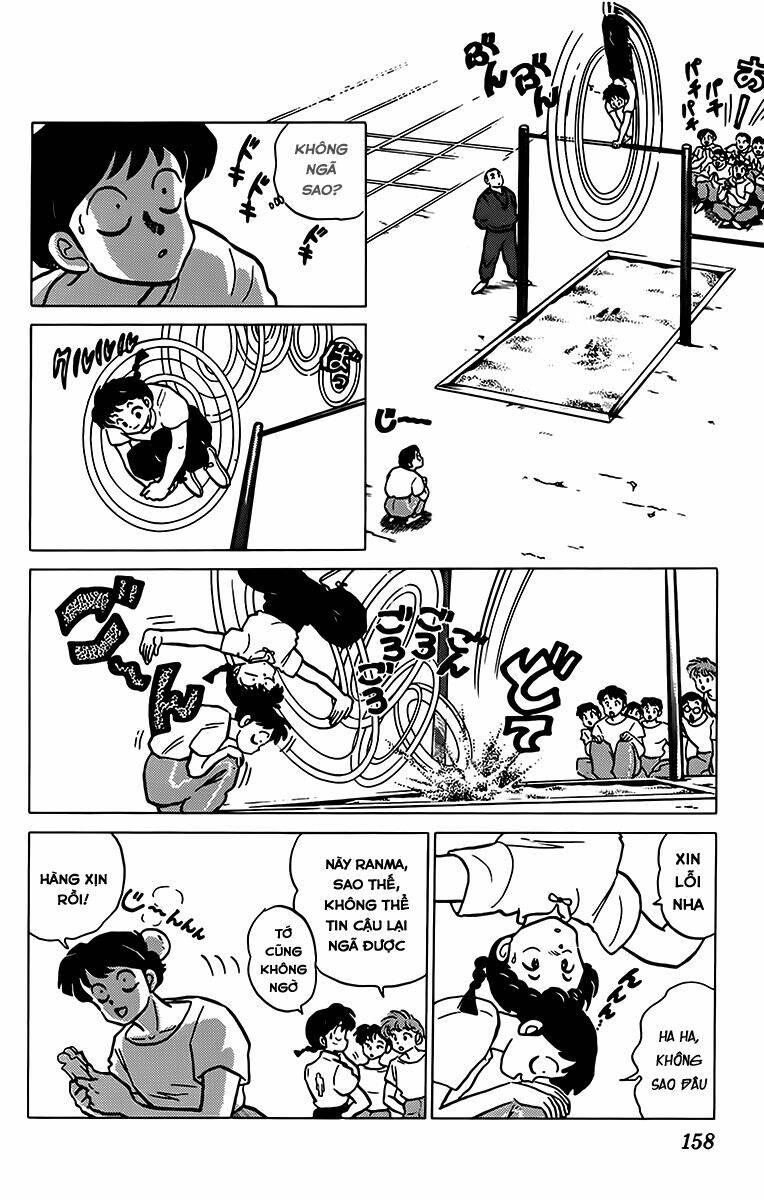 Suối Lời Nguyền: Chapter 200