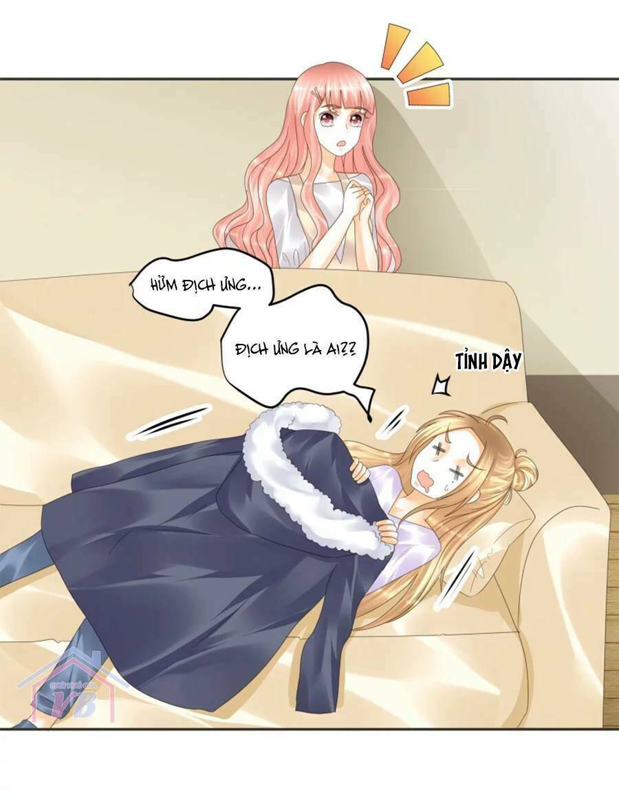 Tiền Thế Kim Sinh Của Chung Tiểu Thư: Chapter 16