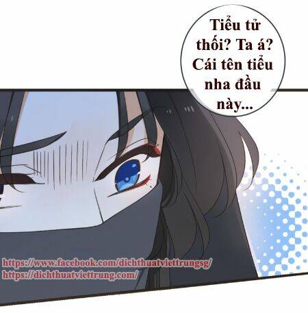 Bạn Trai Tôi Là Cẩm Y Vệ 2: Chapter 38
