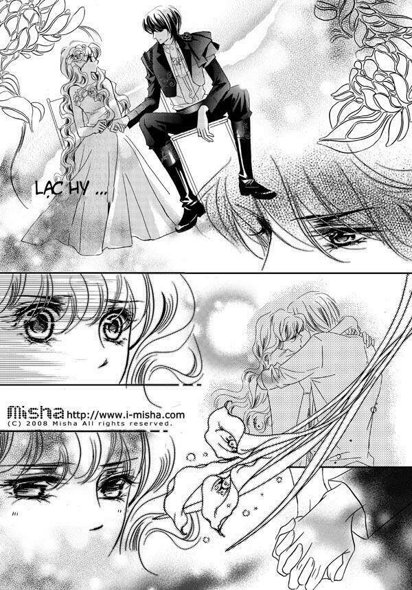 Bong Bóng Mùa Hè: Chapter 16