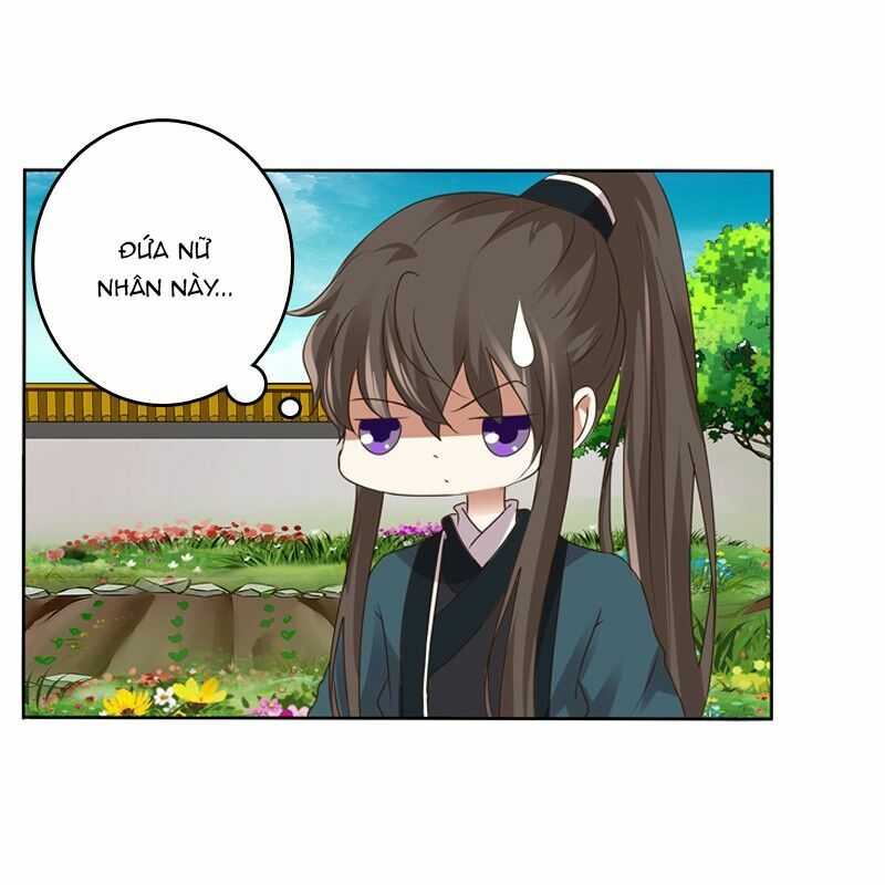Thông Linh Phi: Chapter 106