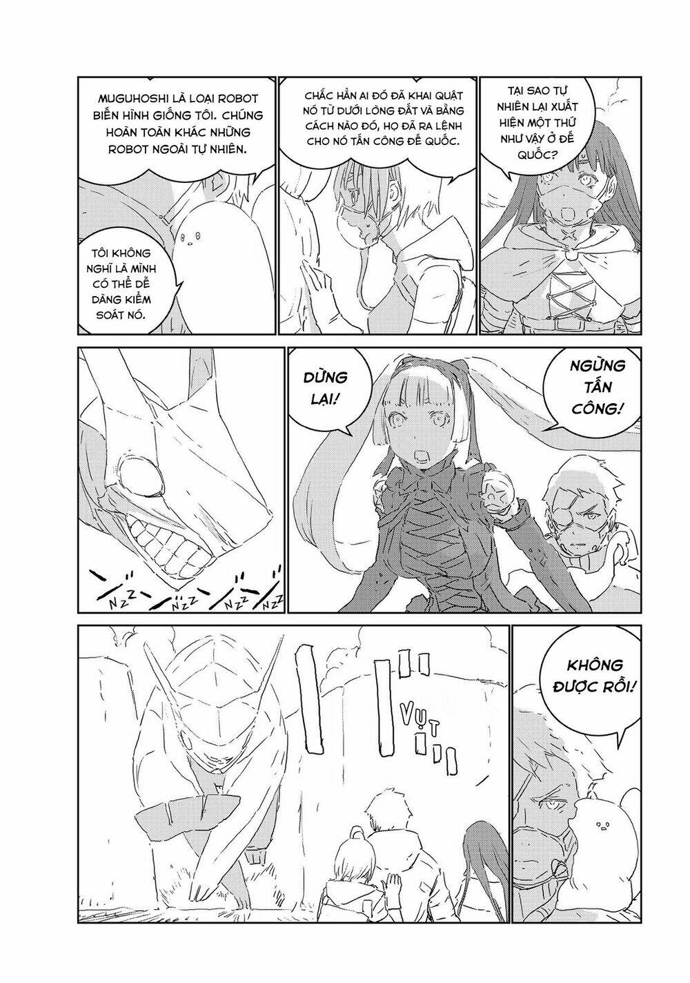 Aposimz: Chapter 41