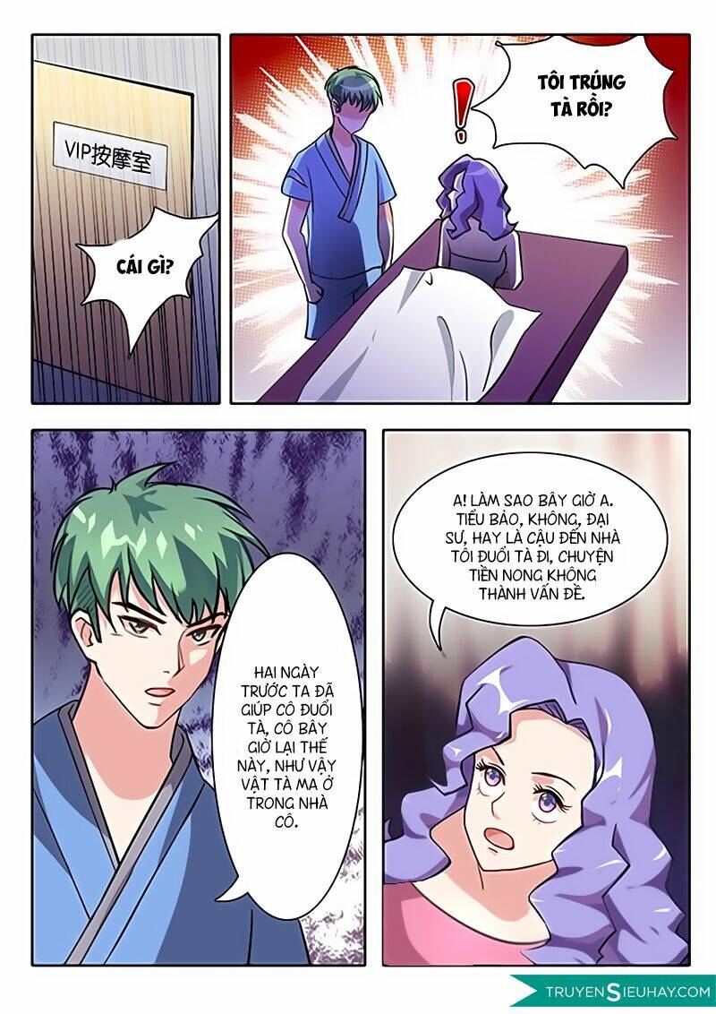 Cực Phẩm Tu Chân Thiếu Niên: Chapter 9