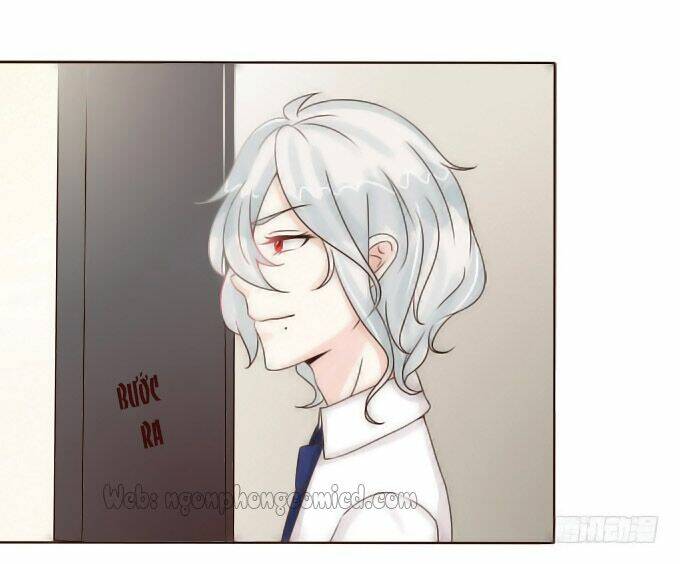 Ma Vương Luyến Ái Chỉ Nam: Chapter 63