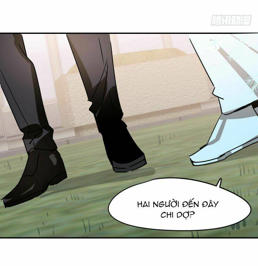 Truy Bắt Ngao Ngao: Chapter 24