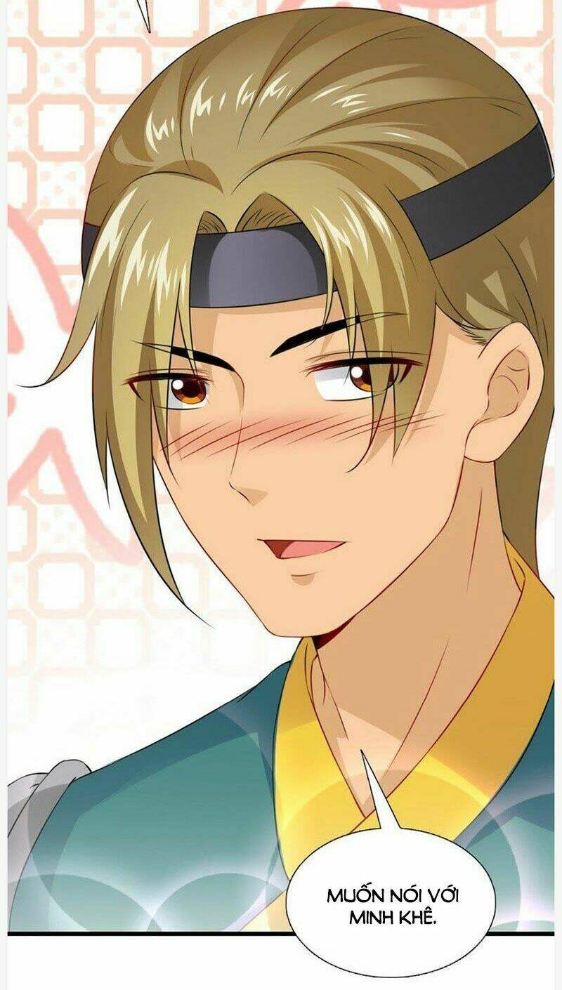 Tận Diệt Vương Gia Mãn Triều: Chapter 146