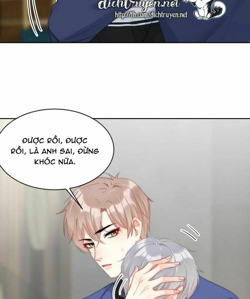 Boss Đại Nhân Là Nữ Thần?: Chapter 49