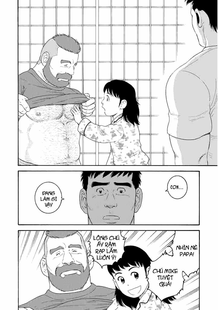 Chồng Của Em Trai Tôi: Chapter 2