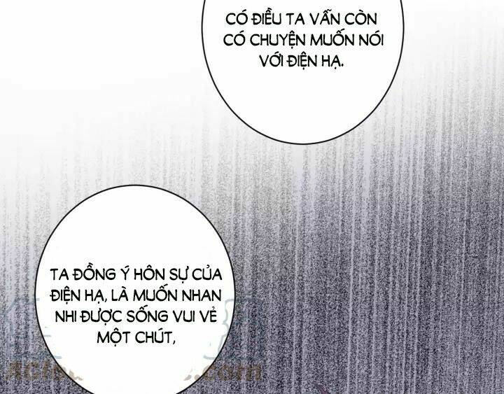 Hoa Nhan Sách: Chapter 157