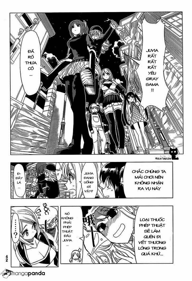 Fairy Girls: Chapter 1.1