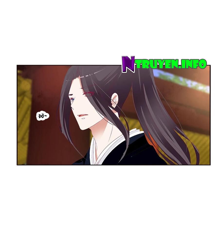 Thông Linh Phi: Chapter 590