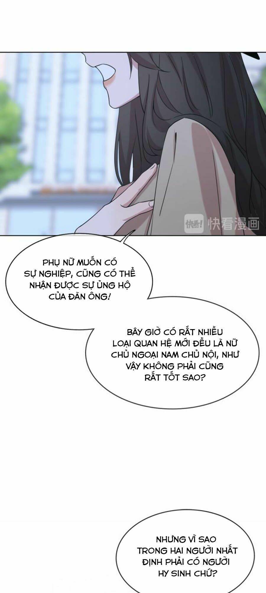 Cát Xê Người Tình Bóng Đêm: Chapter 18