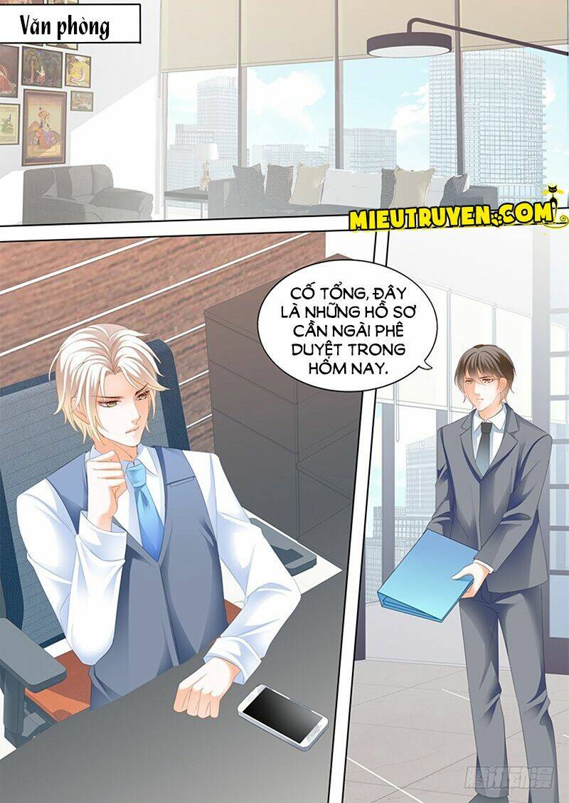 Thiểm Hôn Kiều Thê: Chapter 193