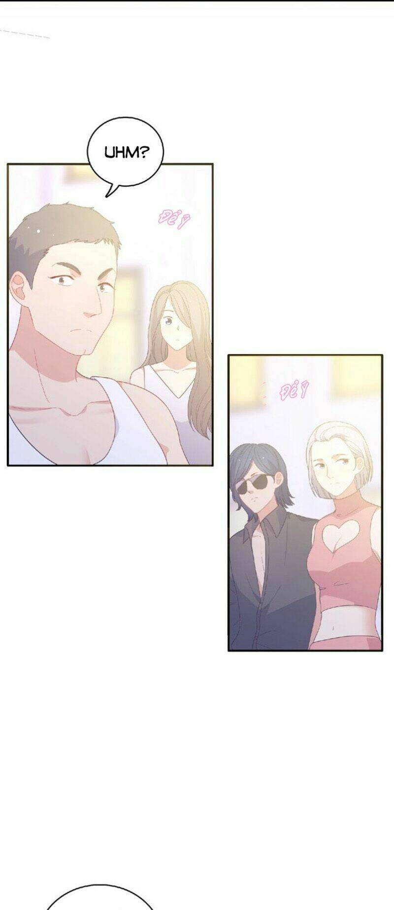 Vương Tử Thành Phố Và Công Chúa Amazon: Chapter 82