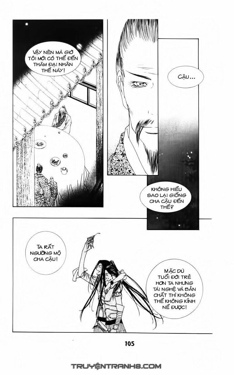 Pháp Sư Trừ Tà: Chapter 10.1
