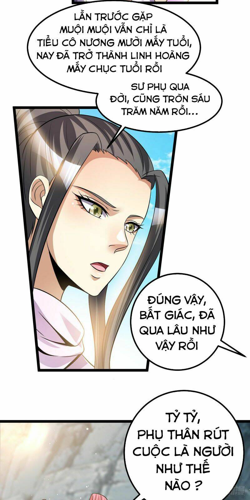 Tiên Vương Trùng Sinh: Chapter 178