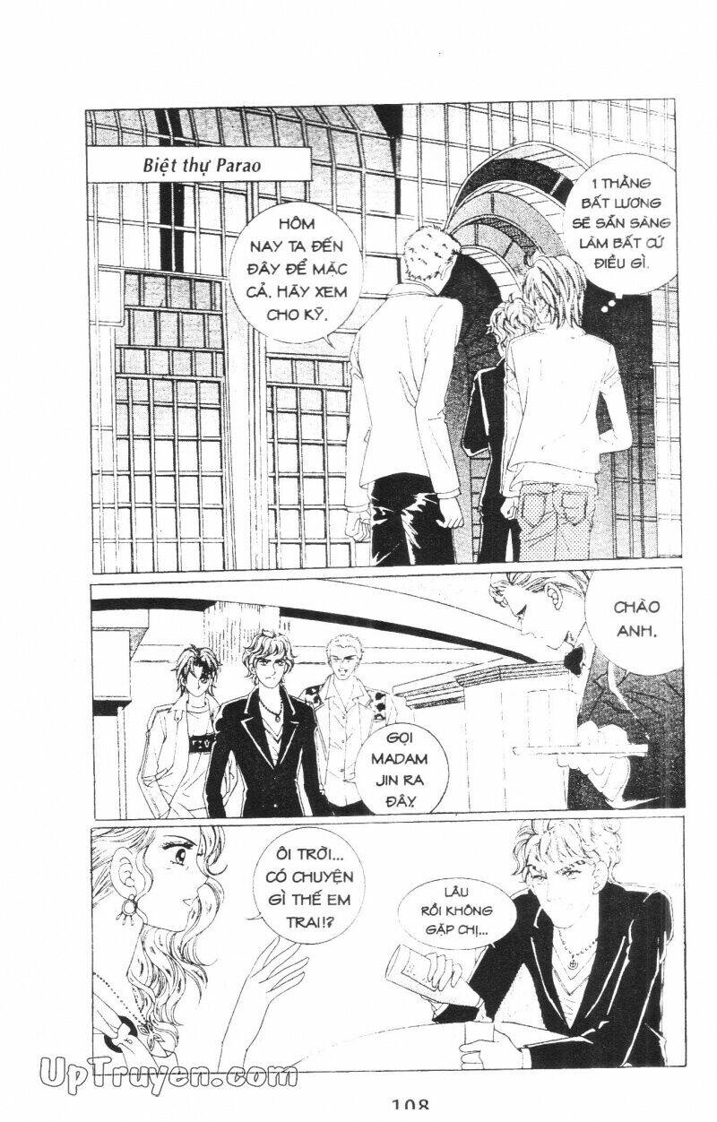 Mặt nạ tình yêu: Chapter 63