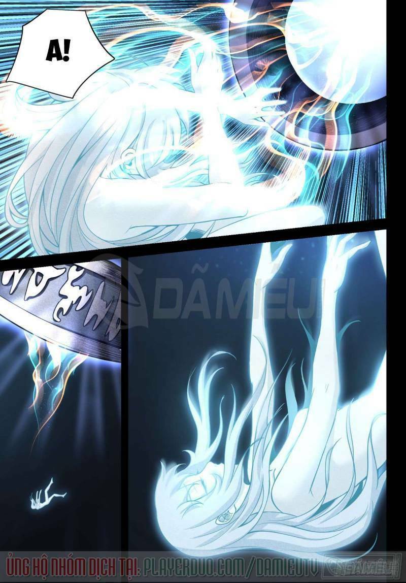 Trảm Yêu Thành Thần: Chapter 10