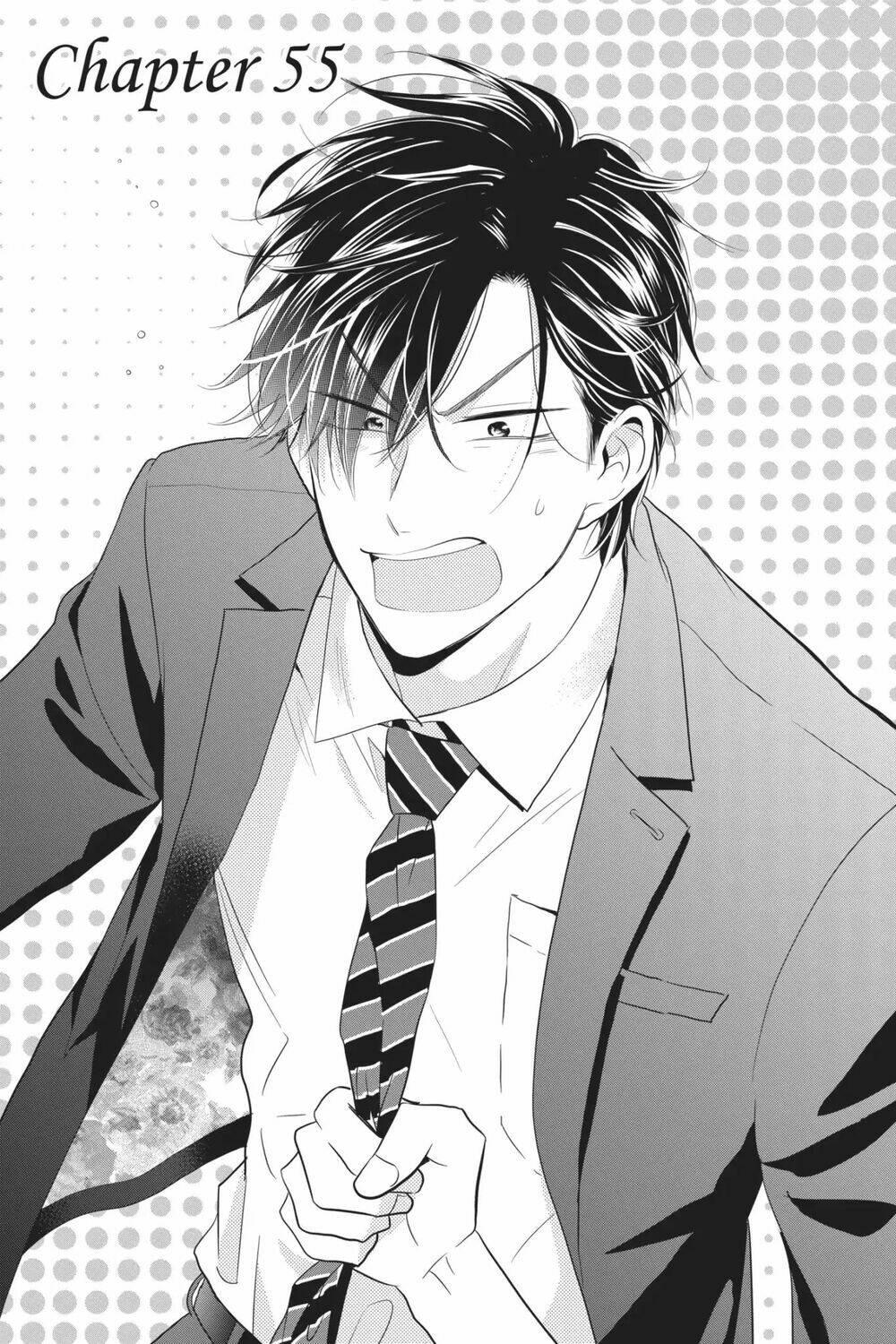 Buổi Xem Mắt Bất Đắc Dĩ: Chapter 55