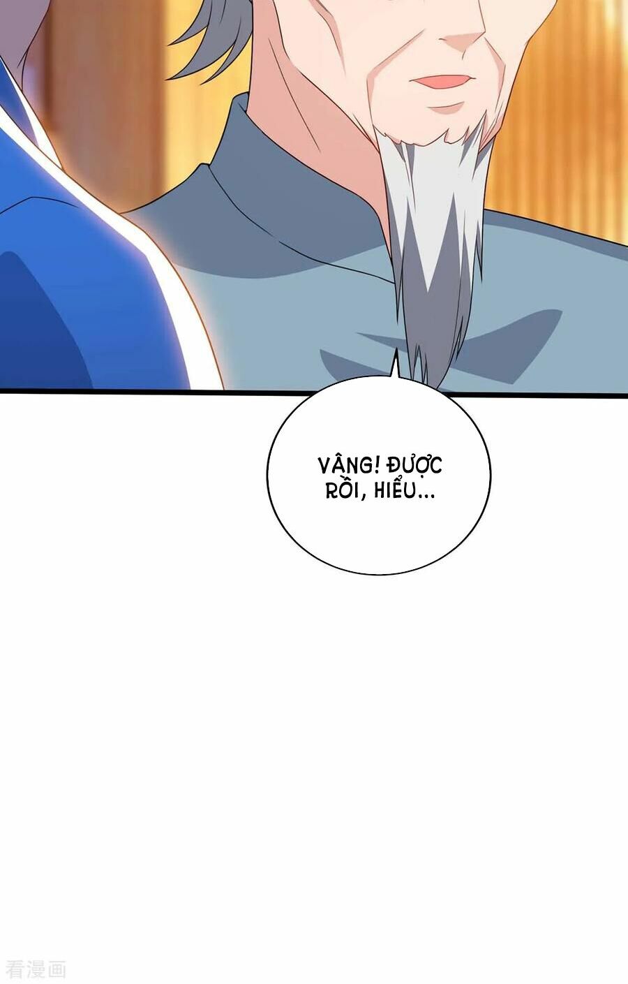 Trọng Sinh Khí Thiếu Quy Lai: Chapter 85