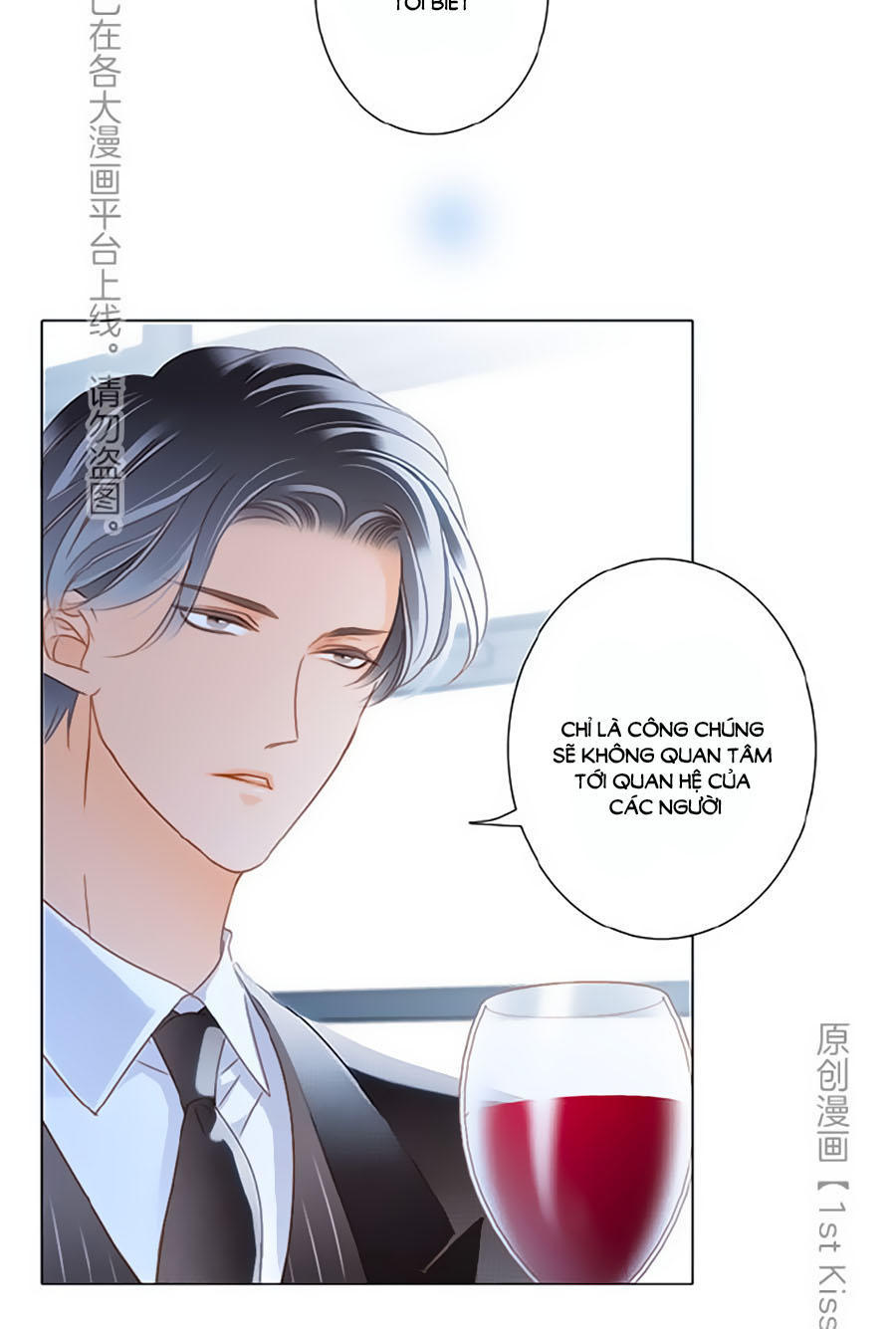 Tình Yêu Và Nhà Sản Xuất: Chapter 16