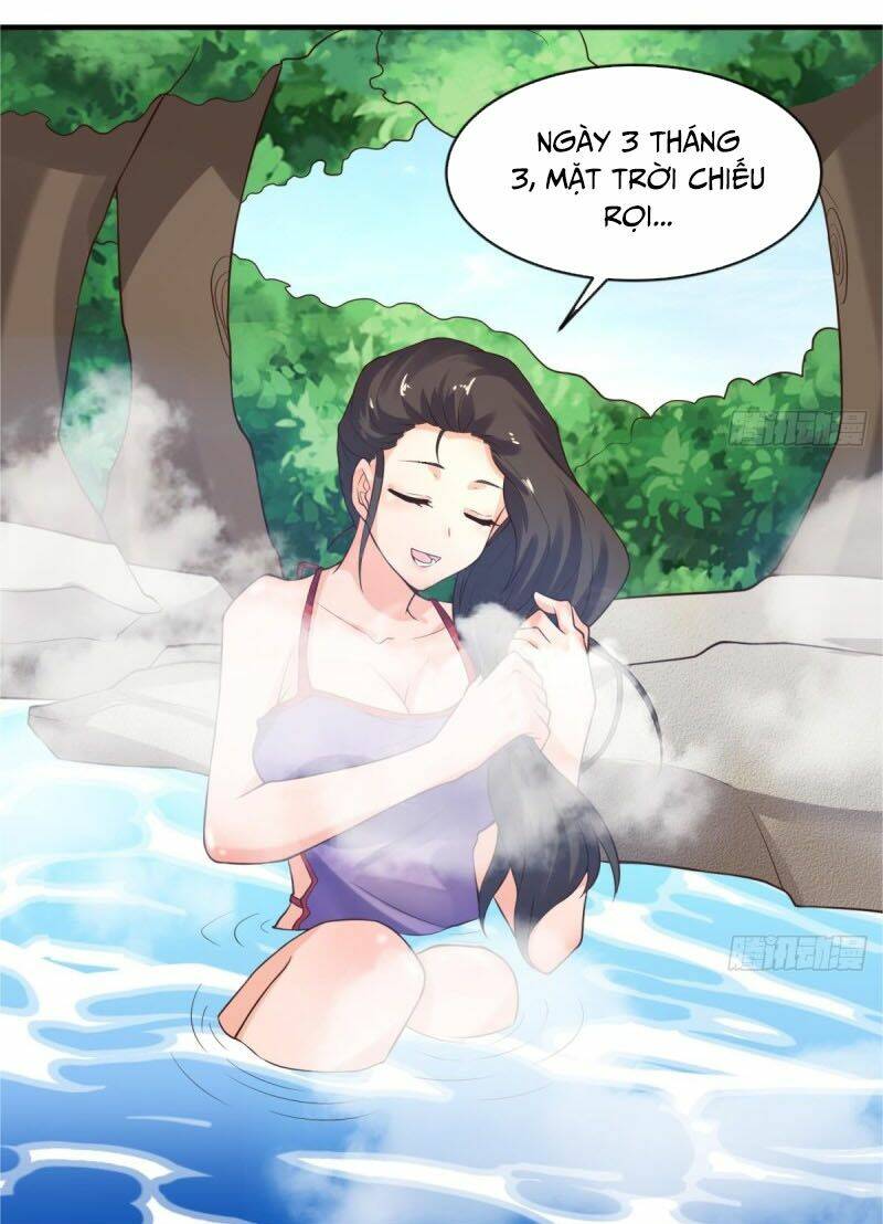 Bác Sĩ Riêng Của Nữ Thần: Chapter 108