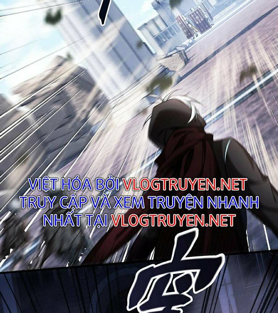 Người Chơi Siêu Mạnh: Chapter 8