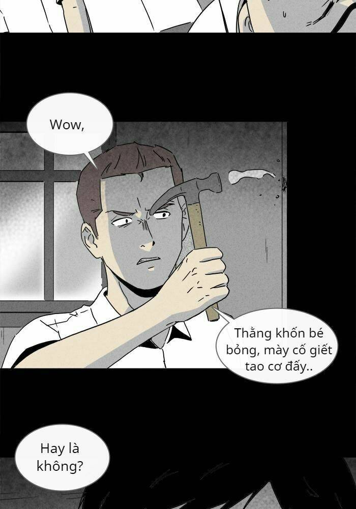 Những Câu Chuyện Bất Thường: Chapter 193