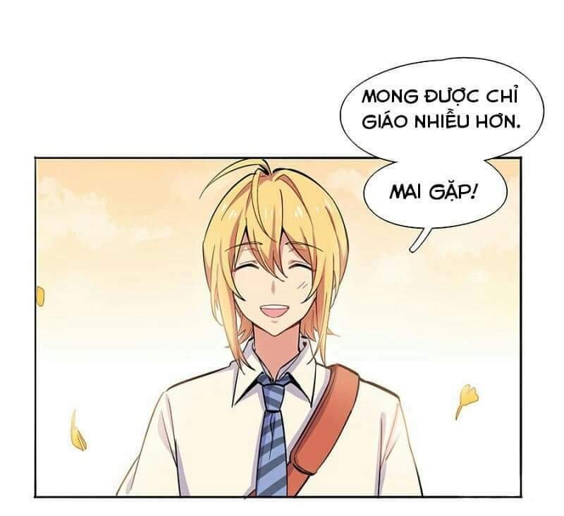 Ngôn Tình Nam Chính Không Thẳng Được: Chapter 2