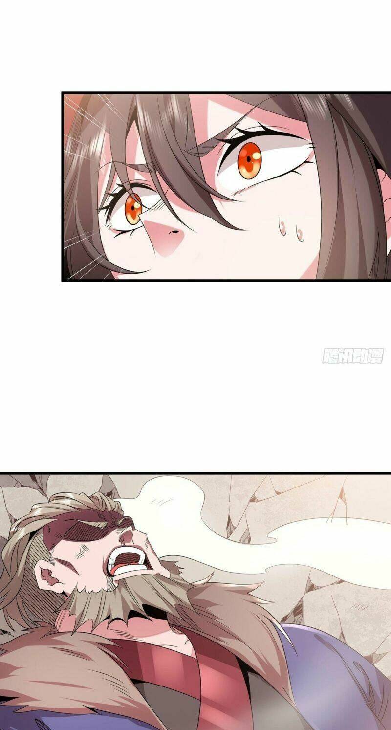 Lực Bạt Sơn Hà Hề Tử Đường: Chapter 30